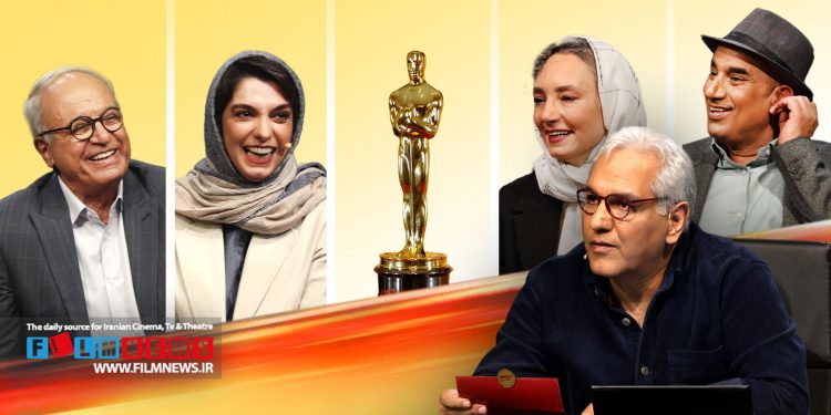 جذابترین و مهمترین همکاری چهار شرکتکننده حاضر در فصل اول «اسکار» با مهران مدیری در کدام سریال اتفاق افتاده است | داستان این چهار نفر و مهران