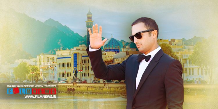 کریم امینی بعد از «فسیل» و«شهر هرت» با بازیگری متفاوت «مقصد مسقط» را می‌سازد | دومین کمدی امیر جدیدی پنج سال بعد از «قانون مورفی»
