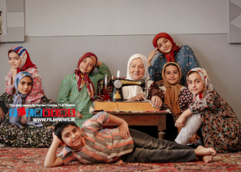 تاریخ معاصر ایران در قالب یک سریال دو فصلی در حال روایت است | «تنها گریه نکن» یک عاشقانه تاریخی