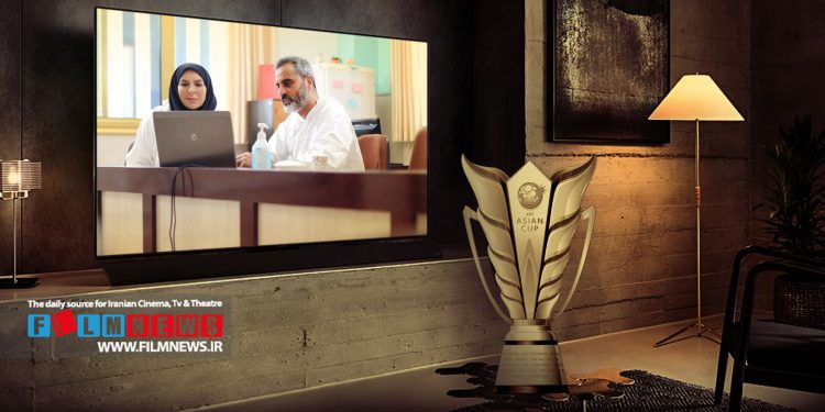 به دلیل پوشش مستقیم فوتبال اتفاق افتاد | جام ملتهای آسیا پخش یک سریال را متوقف کرد