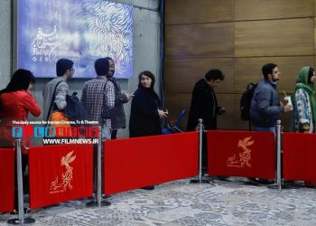 بلیت فروشی جشنواره فیلم فجر آغاز می‌شود |  بلیت 60 هزارتومانی برای جشنواره چهل و دوم