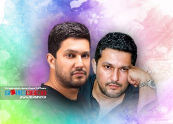  صحبت‌های جنجالی که در مراسم ایین سپاس مطرح شد | حامد بهداد: برخی از سیاستگزاران می‌خواهند هنرمندان را بی‌اعتبار کنند