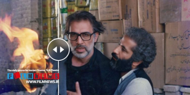 توسط فیلمخانه ملی انجام شد | ترمیم «دندان مار»، اکران در موزه سینما