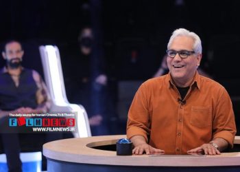 صحبت‌های عجیب تهیه‌کننده دورهمی درباره این برنامه و شایعه بازگشت مدیری | قدیرکاشانی : 45 قسمت از دورهمی را تحویل دادیم، اما پخش نمی‌کنند ، چون خسارت می‌خواهند