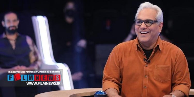 صحبتهای عجیب تهیهکننده دورهمی درباره این برنامه و شایعه بازگشت مدیری | قدیرکاشانی : 45 قسمت از دورهمی را تحویل دادیم، اما پخش نمیکنند ، چون خسارت میخواهند