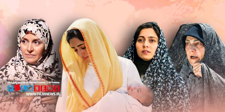 نگاهی به مادران متفاوت سینما که زندگی‌شان تحت تاثیر مشکلات فرزندانشان قرار گرفته است | میم مثل مادر