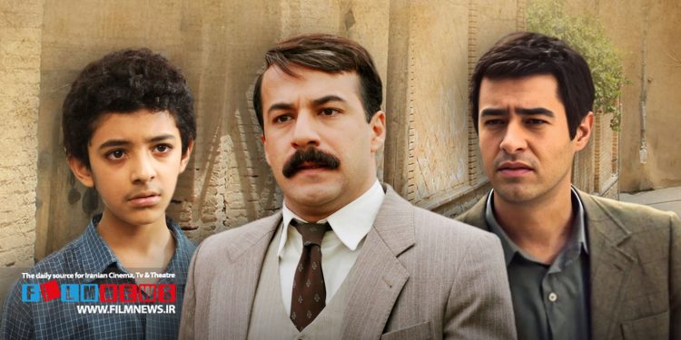 طبق نظرسنجی سایت فیلمنیوز از میان سریالهای درحال پخش | سرزمین مادری محبوبترین سریال شد