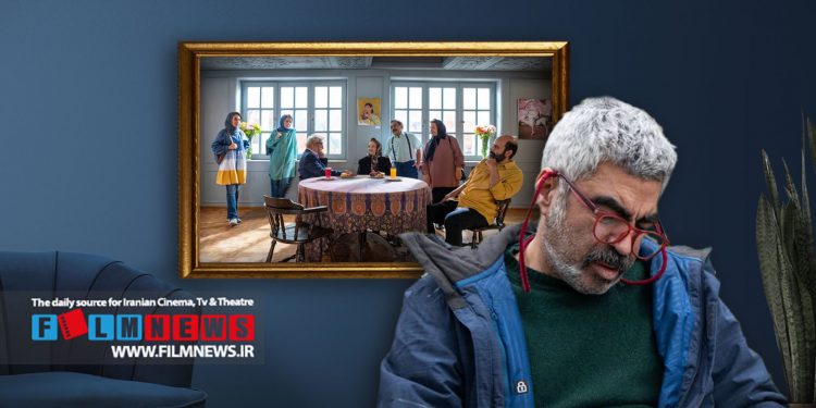 نگاهی به تلاشهای کارگردان و تیم سازنده «مگه تموم عمرچند تا بهاره» به بهانه انتشار پشت صحنه سریال | نظم و خلاقیت به شیوه سروش صحت