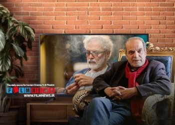 حاشیه‌های «محمود واعظ» در سریال «گناهِ فرشته» وارد فاز تازه‌ای شد | ماشاالله شمش الواعظین : دلخور نیستم ؛ باید سعه صدر داشته باشیم