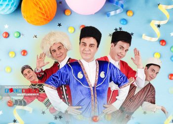 بررسی دلایل موفقیت عموپورنگ در جلب توجه مخاطبان کودک و نوجوان بعد از گذشت دو دهه به بهانه بازپخش «بچه‌محل» و «بالش‌ها» | ذوب در دنیای کودکی