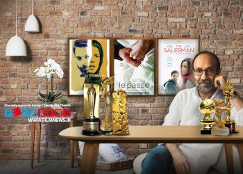 مروری بر فهرست‌های مهم سینمای جهان که نام اصغر فرهادی را در خود جای داده‌اند به بهانه ثبت نام فیلم «جدایی» در سایت لترباکس | درخشش دنباله‌دار آقای فرهادی