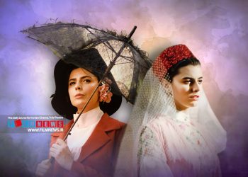 با پایان ماجراهای «دلبرجان تاجرباشی» پرونده یکی دیگر از کاراکترهای لیلا حاتمی بسته شد | «لیلا» سربلند در قلمرو پدری