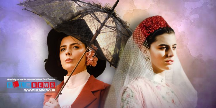 با پایان ماجراهای «دلبرجان تاجرباشی» پرونده یکی دیگر از کاراکترهای لیلا حاتمی بسته شد | «لیلا» سربلند در قلمرو پدری