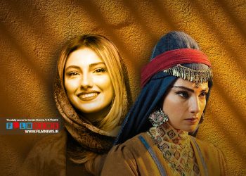 بازیگر نقش ماه منیر درسریال «مستوران» عنوان کرد | محیا دهقانی : رفتم به «ماه منیر» نه بگویم ، اما منصرف شدم