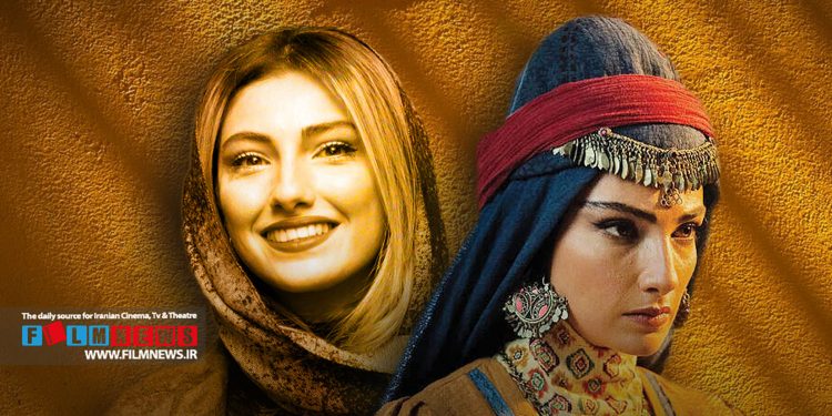 بازیگر نقش ماه منیر درسریال «مستوران» عنوان کرد | محیا دهقانی : رفتم به «ماه منیر» نه بگویم ، اما منصرف شدم