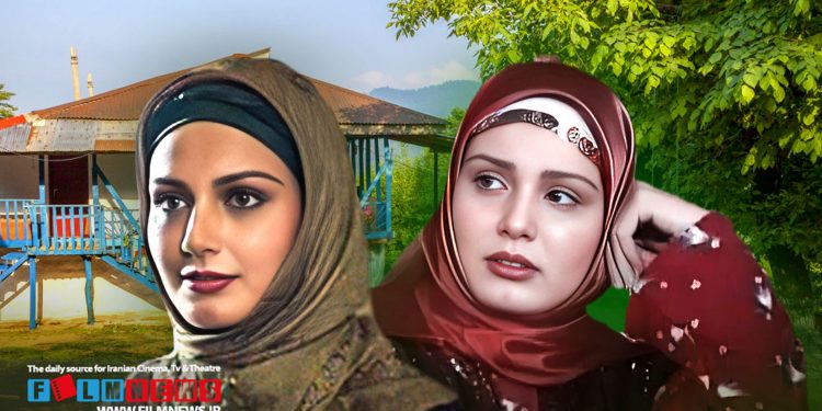  به بهانه پخش سریال خاطره انگیز «پس ازباران» و تجدید دیدار با «خانم کوچیک» | مرجان محتشم چرا در اوج شهرت دور بازیگری را خط کشید؟