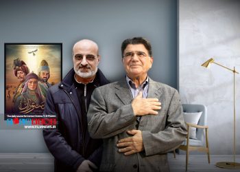 درباره ترانه تیتراژ پایانی سریال «مستوران» با صدای محمد اصفهانی که ادای دینی است به خسرو آواز ایران | جریان شجریان