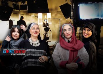 درباره شش بازیگر زن که روزگاری «منشی صحنه» بودند به بهانه پخش سریال‌های «سرزمین مادری» ،«مرداب» و «دفتر یادداشت» | بریم جلوی دوربین