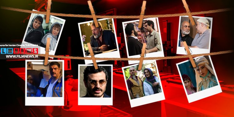 در نظر سنجی فیلم نیوز شرکت کنید | شما بهترین سریال در حال پخش را انتخاب کنید