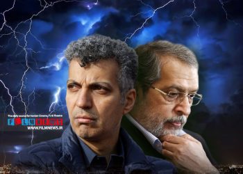 اظهارات مهم مدیر اسبق شبکه سه درباره دلایل تعطیلی برنامه 90 | اصغرپورمحمدی: من بودم 90 را تعطیل نمی‌کردم / برنامه عادل مساله امنیتی داشت