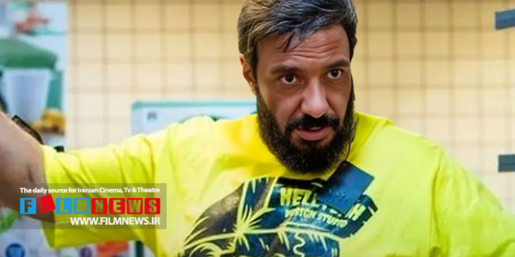 در گفت وگو با برنامه «بسته پیشنهادی» اعلام شد | مرتضی شایسته : «هاوایی» با انجام اصلاحاتی به اکرانش ادامه میدهد