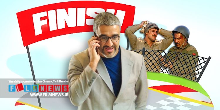 بررسی فروش سینماها در هفته‌ای که گذشت | شکست دوباره اخراجی‌ها ، اینبار از «هتل»