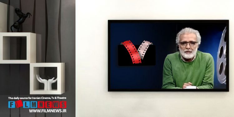 برنامه سینمایی سیما در شبکه نمایش احیا میشود | بازگشت هفتگی «هفت» باز هم با افخمی