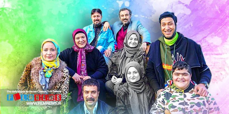 به شکل رسمی و با اعلام فراخوان بازیگری وارد مرحله تولید شد | آغاز تولید «پایتخت»