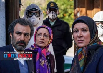 شبکه آیفیلم بعد از سه سال از امشب بازپخش سریال «پایتخت» را روی آنتن میفرستد | آشتی تلویزیون با نقی و دارودستهاش