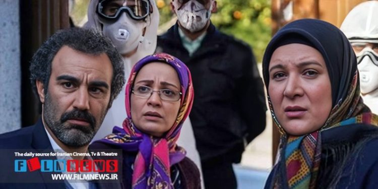 شبکه آیفیلم بعد از سه سال از امشب بازپخش سریال «پایتخت» را روی آنتن میفرستد | آشتی تلویزیون با نقی و دارودستهاش