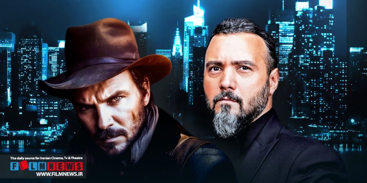 به شکل رسمی اعلام شد | فصل سوم پدر خوانده با «شرلوک هلمز» میآید