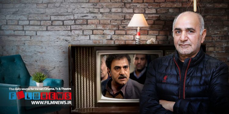 اظهارنظر جنجالی پرویز پرستویی درباره تلویزیون و گلایه از این رسانه و شبکه نمایش خانگی | پرستویی : کار من با تلویزیون تمام شد و رفت