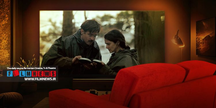  پیشنهاد آخر هفته فیلم‌نیوز | این هفته روی کاناپه فیلم «خرچنگ» ساخته یورگوس لانتیموس را ببینید | آیا راه فراری داریم؟