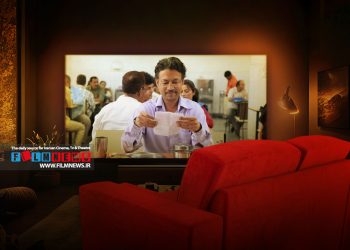 پیشنهاد آخرهفته فیلمنیوز در بخش«کاناپه» | امروز روی کاناپه فیلم «ظرف ناهار» ساختهی ریتش باترا را ببینید | یک اشتباه تصادفی از جنس زندگی