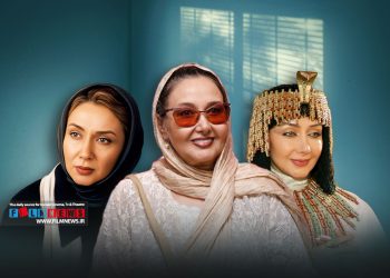 مروری بر مهم‌ترین نقش‌های کارنامه کتایون ریاحی در سینما و تلویزیون به بهانه سال‌روز تولدش | در اوج ماند