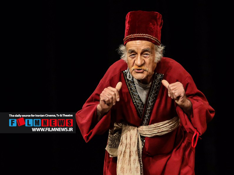 سعید پور صمیمی یکی از بازیگران صاحب سبک سینما و تئاتر است که نهم اسفند 1402 هشتاد سالگی خود را جشن گرفت.
