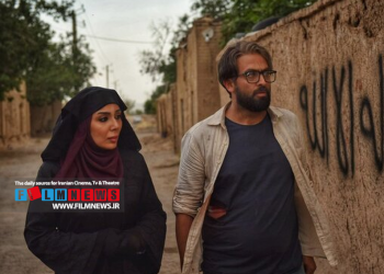 سریال «آمرلی» یک پروژه بین المللی است که مصطفی زمانی در آن به زبان عربی به ایفای نقش پرداخته است.