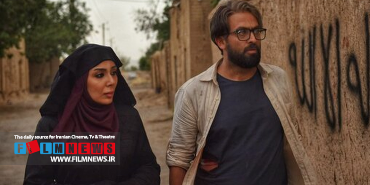 سریال «آمرلی» یک پروژه بین المللی است که مصطفی زمانی در آن به زبان عربی به ایفای نقش پرداخته است.