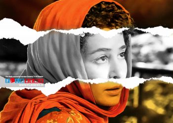 یک فیلم، یک زن | آنالیز بازی و کاراکتر الناز حبیبی در نقش دختر روستایی فیلم «شه‌سوار» | در خدمت نقش