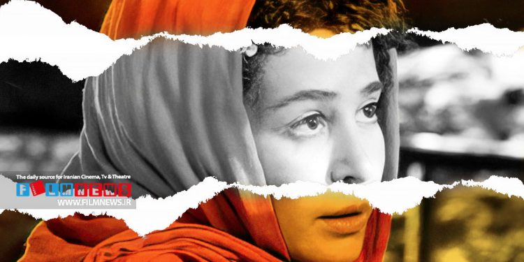 یک فیلم، یک زن | آنالیز بازی و کاراکتر الناز حبیبی در نقش دختر روستایی فیلم «شهسوار» | در خدمت نقش