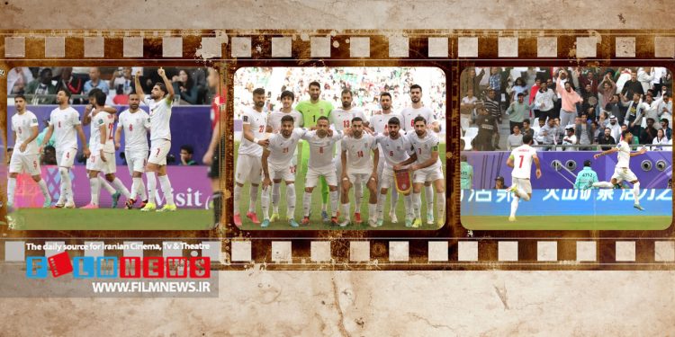 ساموراییها تسلیم یوزهای ایرانی شدند | صعود سینمایی ایران با شکست ژاپن
