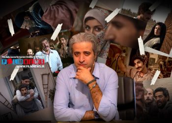 فیلم آپاراتچی به کارگردانی علی طاهزفرد با بازیگردانی ایوب آقاخانی و بازیگری تورج الوند در جشنواره فیلم فجر اکران شد.