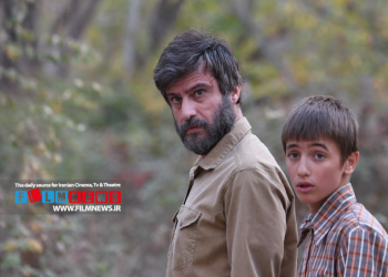 باغ کیانوش به کارگردانی رضا کشاورز حداد محصول مشترک حوزه هنری و کانون پرورش فکری کودکان و نوجوانان است.