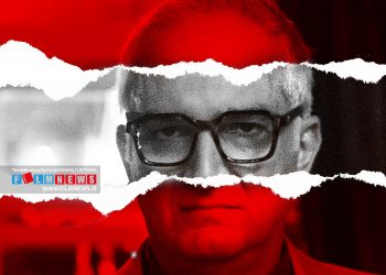 یک فیلم، یک مرد | آنالیز بازی و کاراکتر بیژن بنفشه‌خواه در «صبحانه با زرافه‌ها» | فرصتی برای بیژن