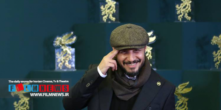 درنشست خبری فیلم «تمساح خونی» عنوان شد همراه با گزارش تصویری | جواد عزتی : منتظر سیمرغ کارگردانی نیستم