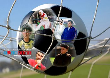 نگاهی به آثاری که سوژه‌شان پیرامون مسئله مهمی در فوتبال شکل گرفته است به بهانه اکران فیلم «پرویزخان» | پا به توپ جلوی دوربین