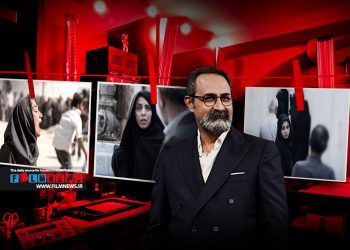 «شب داخلی دیوار» ساخته وحید جلیلوند بستری است برای درخشش بازیگر جوانی به نام دایانا حبیبی