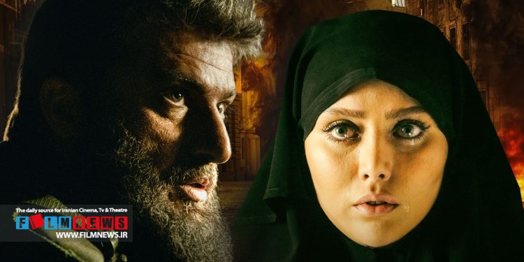 به بهانهی نمایش «قلب رقه» به مرور فیلمهای امنیتی پرداختهایم که عشق محور درام آنهاست | عاشقی به وقت شام