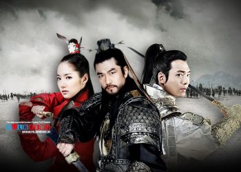 سریال «جامیونگ گو » که اسپین آف سریال افسانه جومونگ محسوب می‌شود برای پخش در ایام نوروز دوبله و آماده پخش شده است.