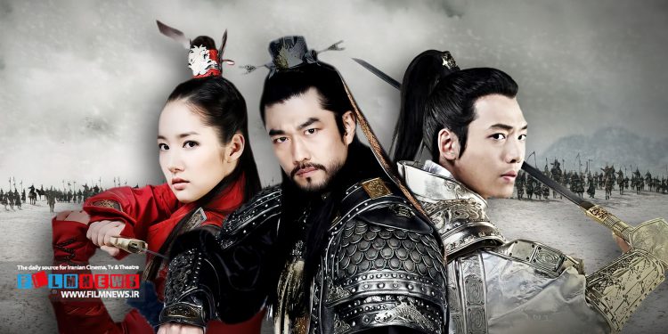 سریال «جامیونگ گو » که اسپین آف سریال افسانه جومونگ محسوب میشود برای پخش در ایام نوروز دوبله و آماده پخش شده است.